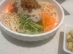 -船歌·鱼水饺青岛菜(金狮广场店)