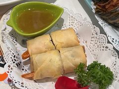 -荷花泰菜(东方新天地店)