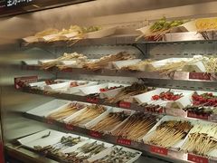 -钢管厂五区小郡肝火锅串串香(总店)