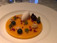 -广州四季酒店·佰鲜汇·现代法餐