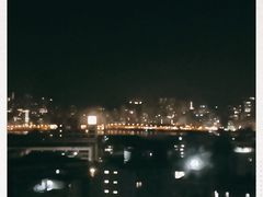 -香港尖沙咀皇悦酒店