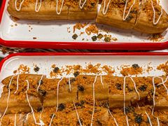 -辣不怕口味虾(凌霄路店)