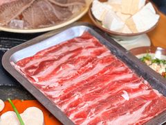 -重庆印象老火锅(梅林店)