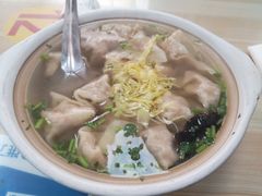 -吉云馄饨(桑梓路店)