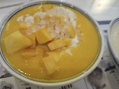 杨枝豆花-糖潮糖水铺(省府店)