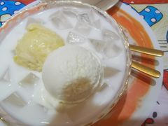 -甜心妈妈·榴莲星级糖水(北京路总店)