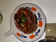 -清晖小苑•顺德地方菜(壹海城店)