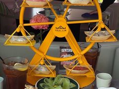 -故里和山·成都火锅(欢乐港湾店)