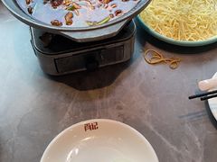 -肖记公安牛肉鱼杂馆·省级非物质文化遗产(江汉路直营店)