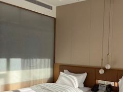 -汤印温泉假日酒店(崇礼富龙滑雪场店)