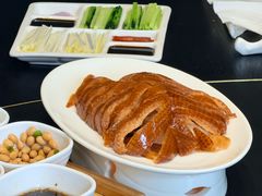 -老西门·常州菜(新区店)