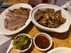 -陈鹏鹏潮汕菜(欢乐海岸 海边景观店)