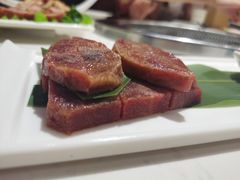 -么子烤肉(化龙池店)