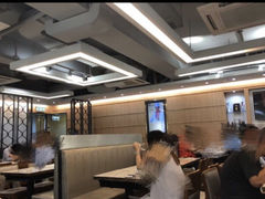 大堂-东南亚特色美食