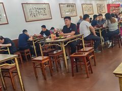 -惠丰源烩面馆(经七路店)