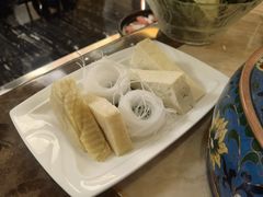 -内蒙古驻京办餐厅