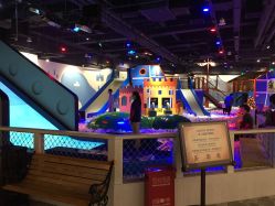 -幻贝家儿童乐园(苏州中心店)