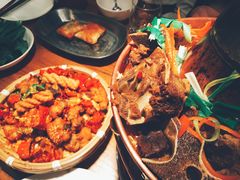 -阿里家·新疆烤肉酒場 by MIG