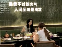 -得意咚瓜·顺德鱼生·冬瓜火锅(深圳首店)