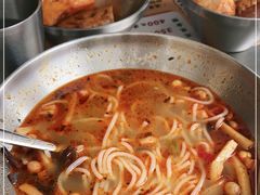 -小螺大作·螺蛳粉火锅(林和西店)
