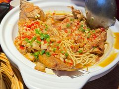 -来菜·湖北头牌藕汤(银泰创意城店)
