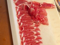 -清真·鸦儿李记·涮肉(花市店)