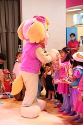 -尼克Playtime(欢乐海岸店)