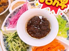 -清真·鸦儿李记·小馆(后海店)