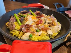 -西堤牛排(合肥之心城店)