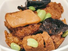 -鼎泰丰(渔阳店)