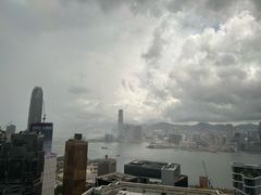 -香港港丽酒店