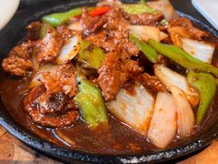 -国人川菜(李家村建东街店)