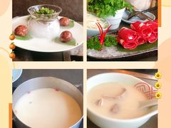 -捞王锅物料理(上海世茂广场店)