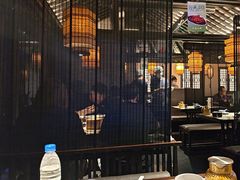 -绿茶餐厅(燕郊永旺店)