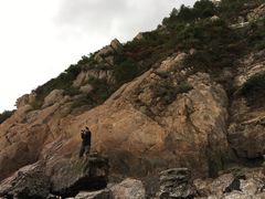 景点-北岐滩涂