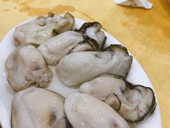 -濠轩阁特色生蚝火锅(水湾路店)