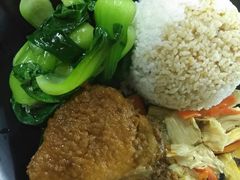 -永祥烧腊餐厅(虹口店)