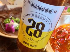 -小龙坎老火锅(泾县喜来登店)