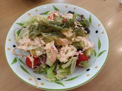 -萨莉亚意式餐厅(东川路店)