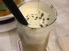 -港丽餐厅(高德置地店)