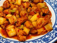 -菊儿人家·北京胡同菜(南锣鼓巷店)