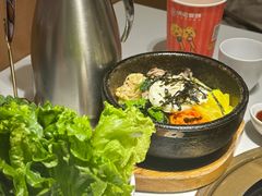 -韩时烤肉(枫蓝店)