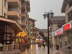 -朴小妹人参鸡汤火锅(长白山万达店)