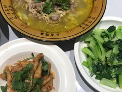 -乌江鱼杭帮菜(西湖店)