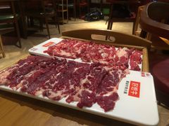 -好想牛·鲜切自助牛肉火锅(七堡花园城店)