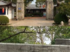 -聚丰园•湖鲜餐厅(阿红私房菜梅石路店)
