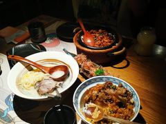 -玉川屋·深夜食堂居酒屋(柳巷店)