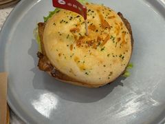 -必胜客(兴华中路PH店)
