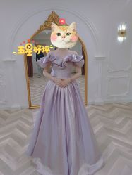 -艾朵婚纱