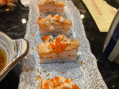 -真剑日本料理·铁板烧(贵州路店)